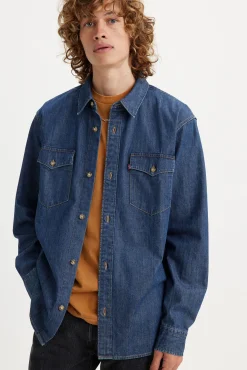 Camisa Vaquera Levis®