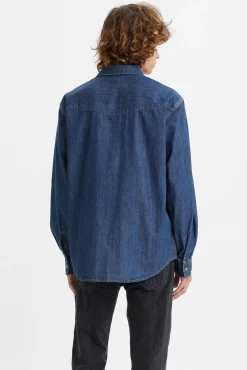 Camisa Vaquera Levis®