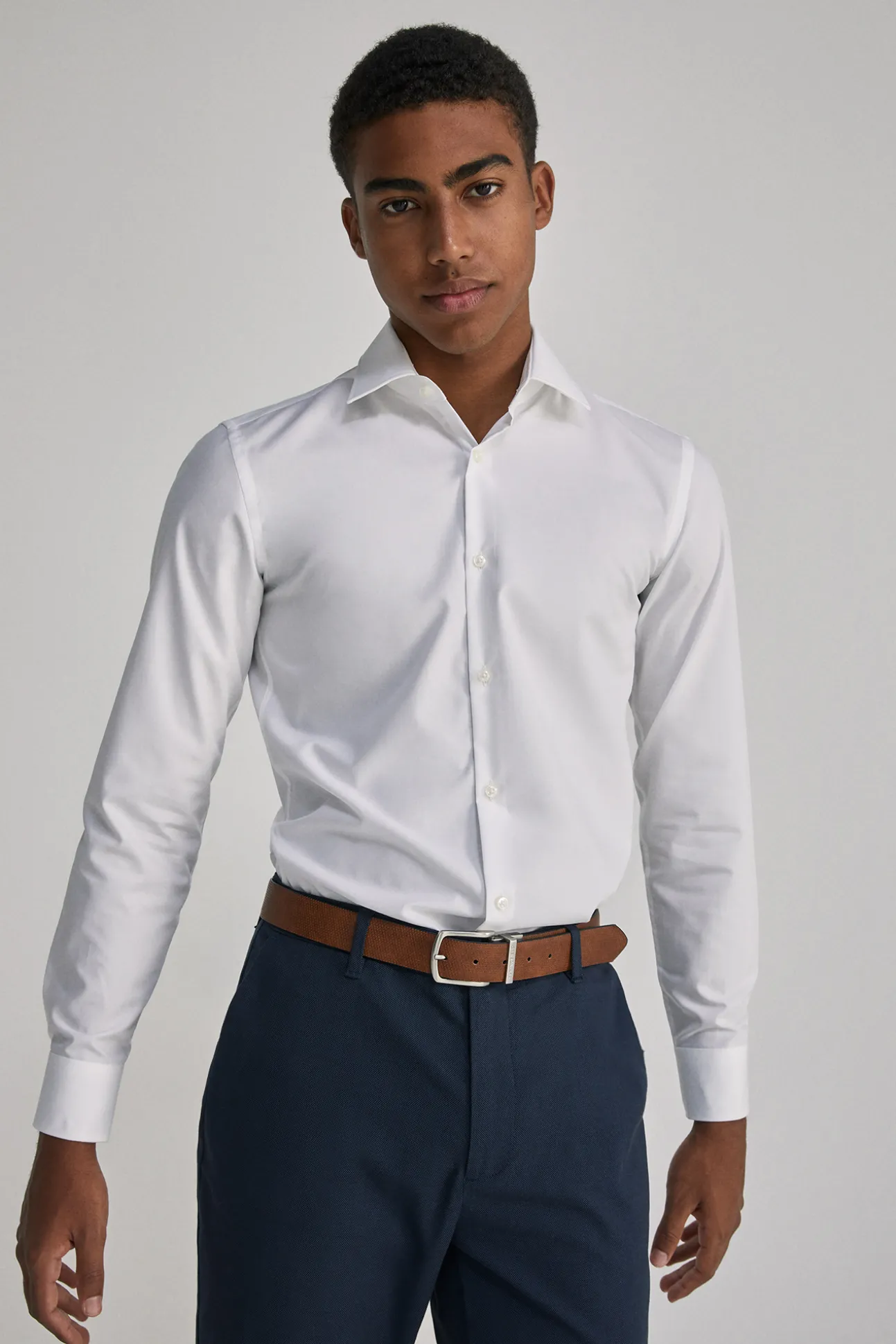 Camisa Versatil Para Cualquier Ocasion