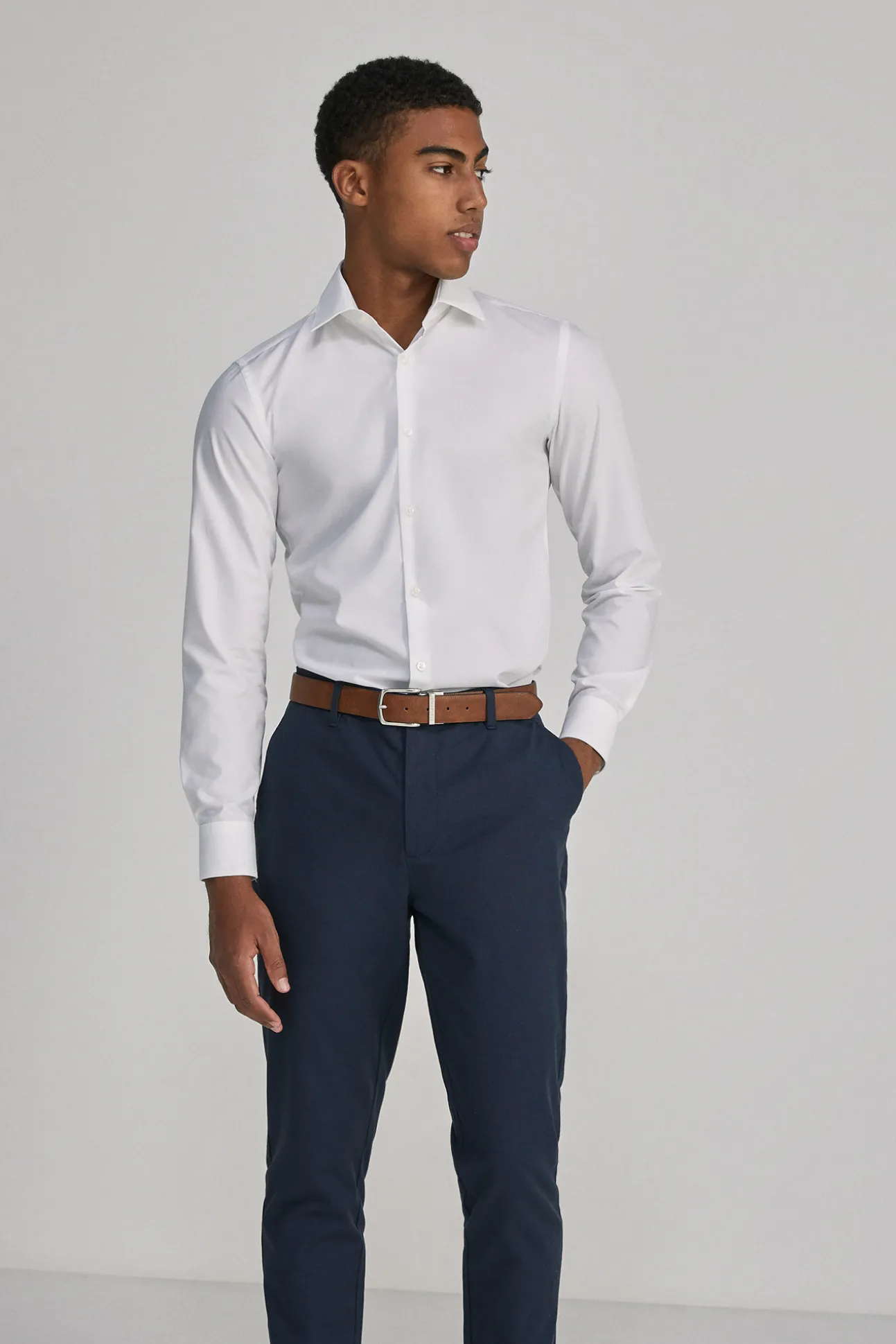 Camisa Versatil Para Cualquier Ocasion