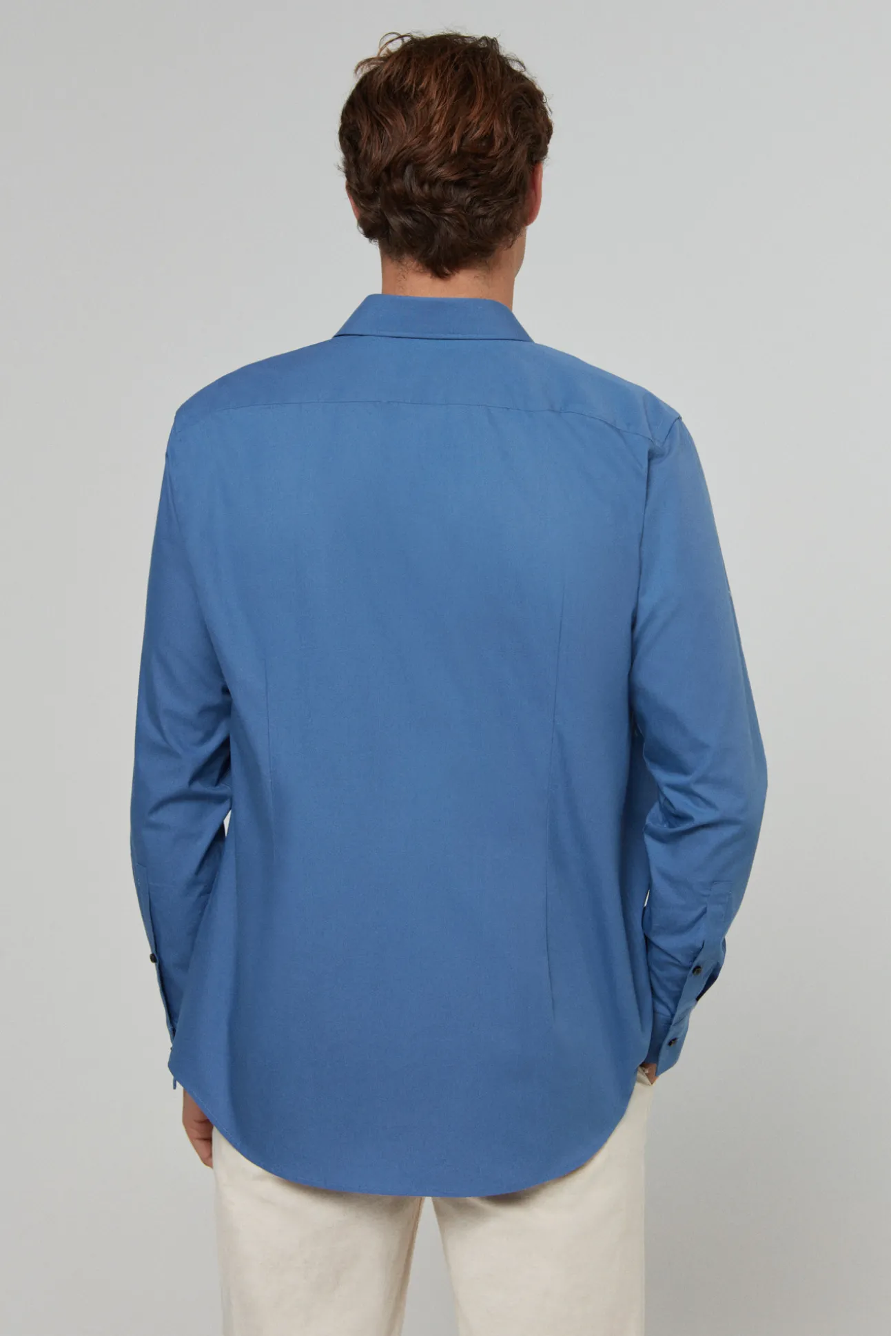Camisa Vestir