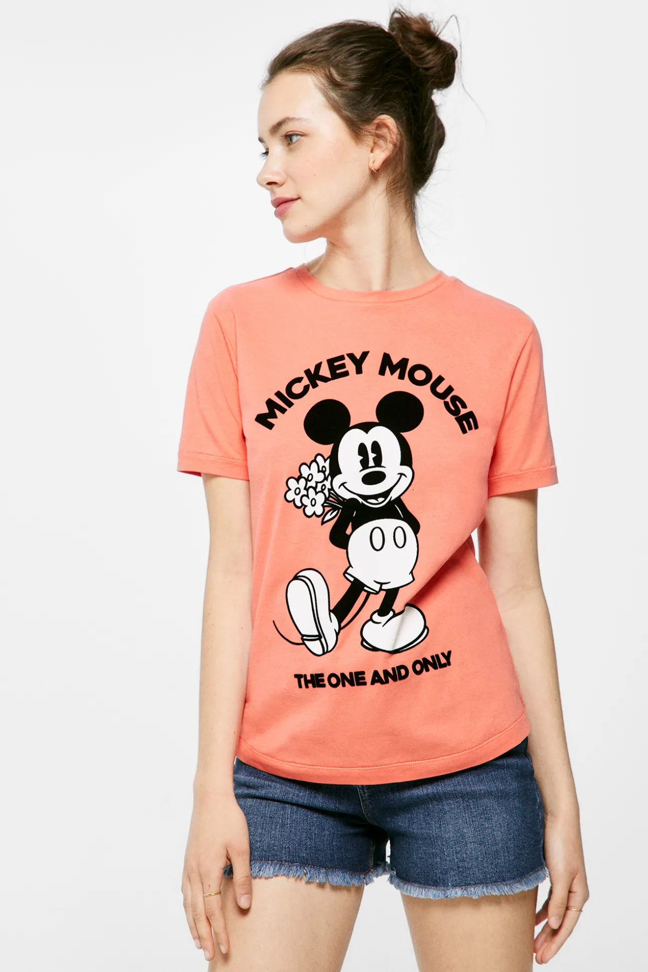 Camiseta