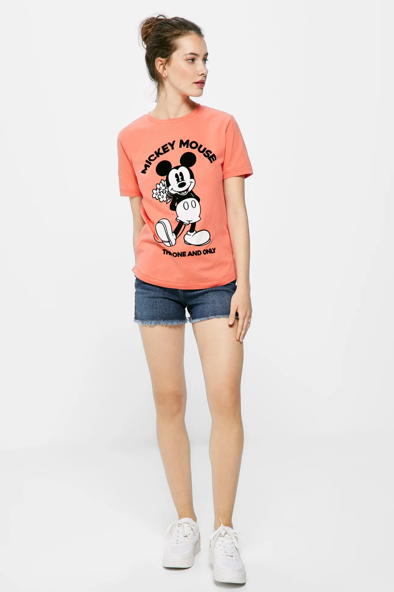 Camiseta