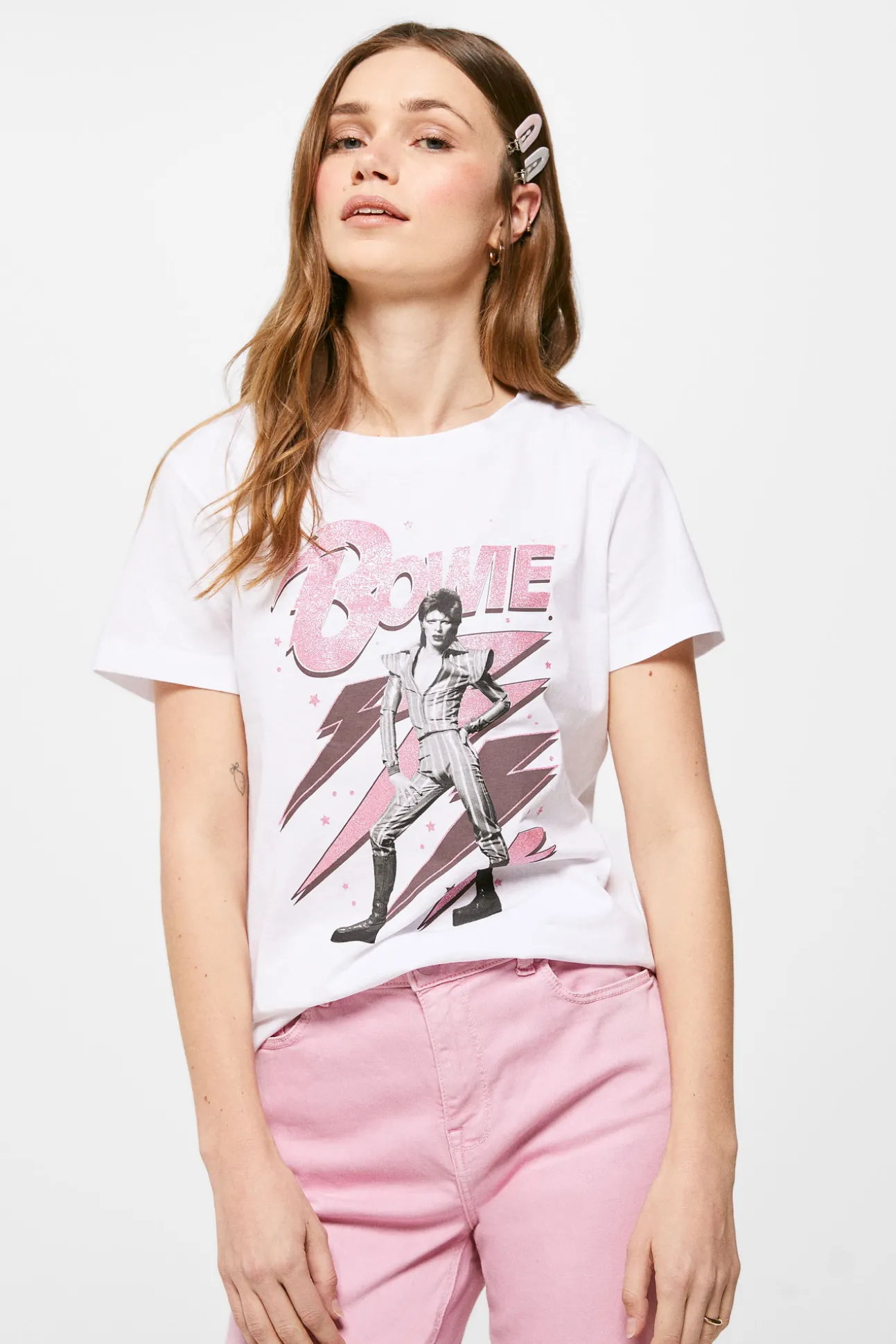 Camiseta