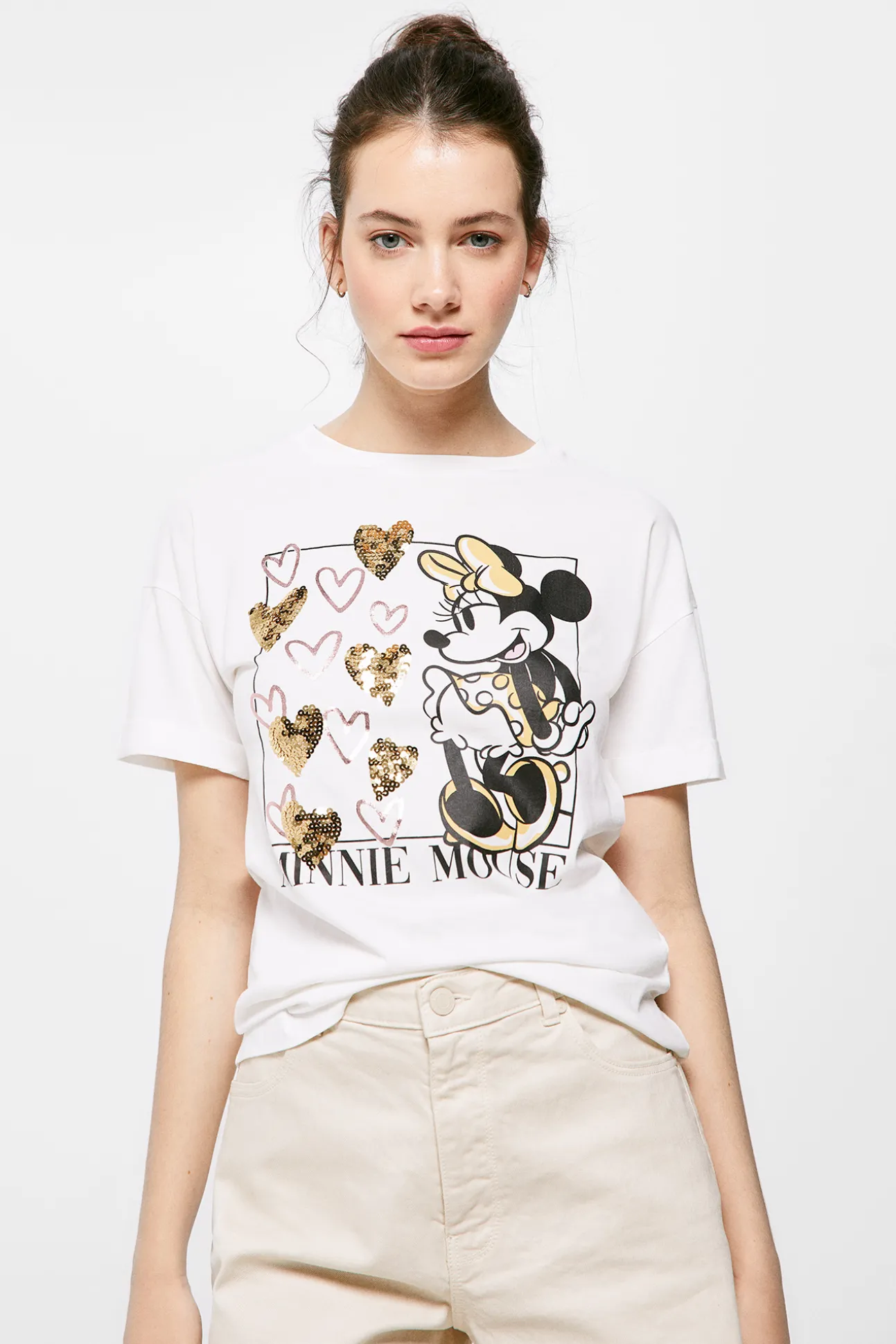 Camiseta