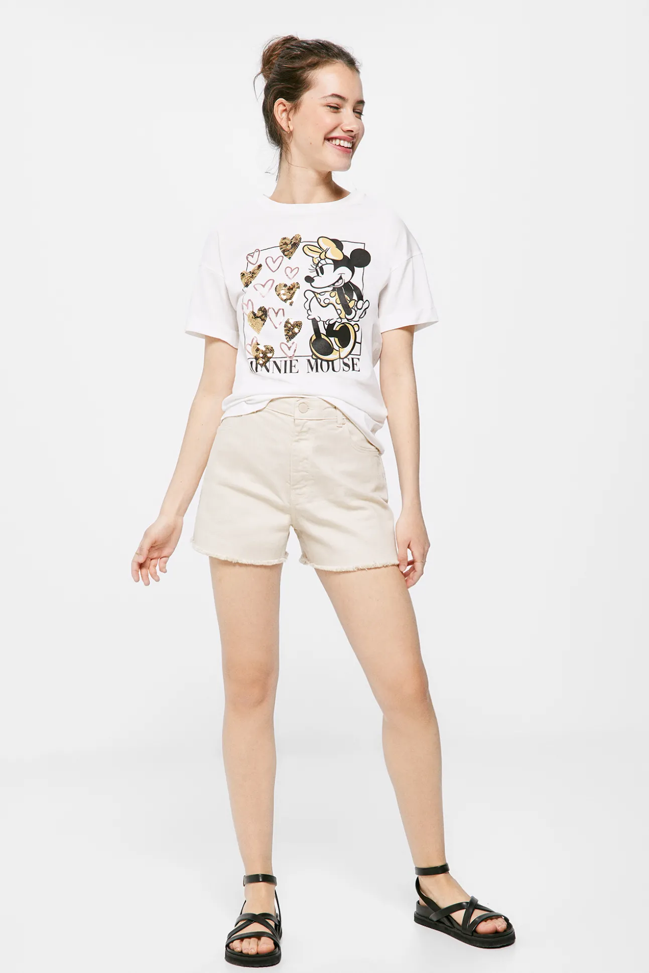 Camiseta