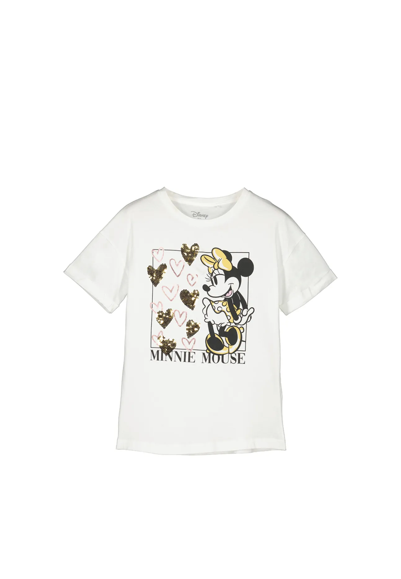 Camiseta