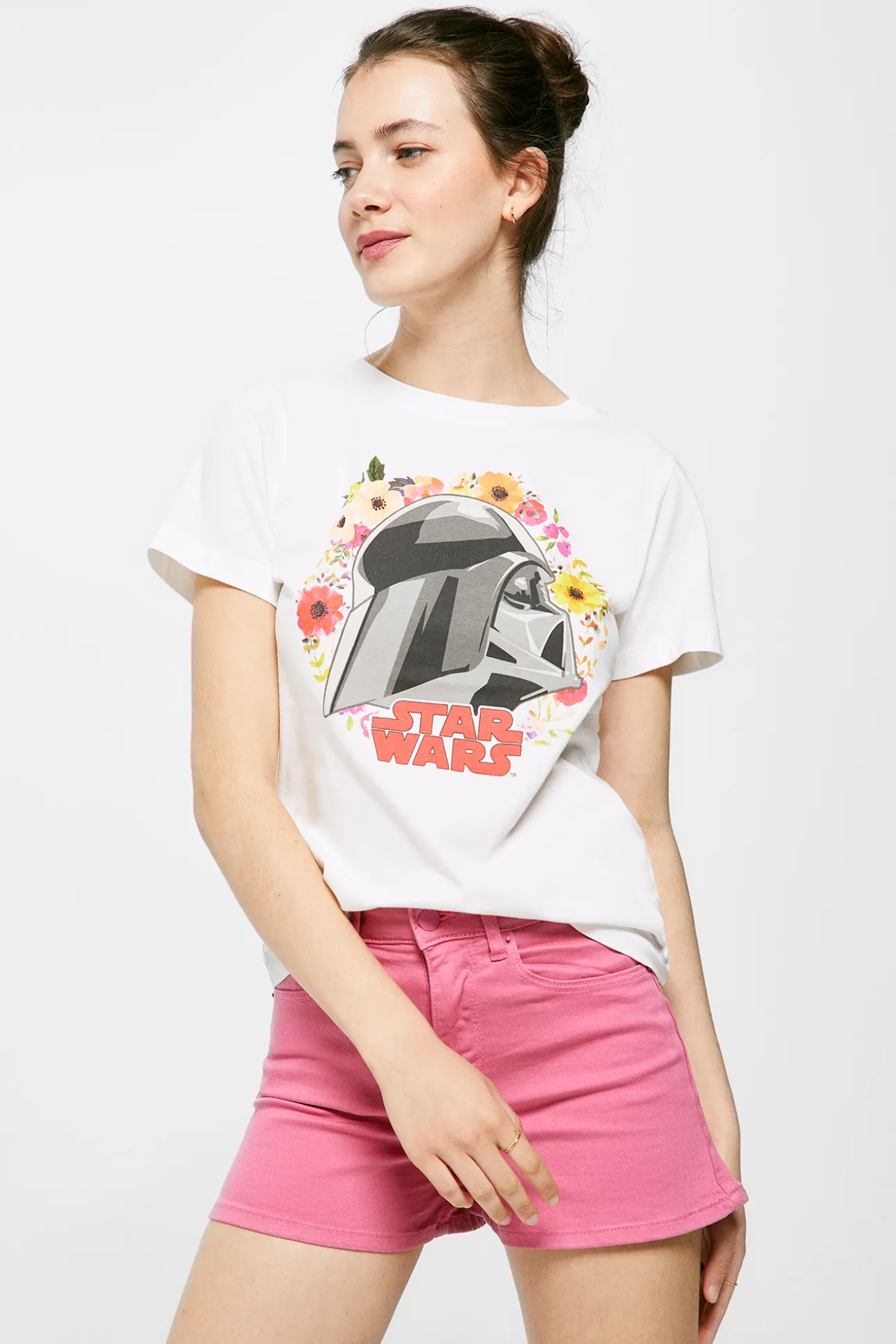 Camiseta