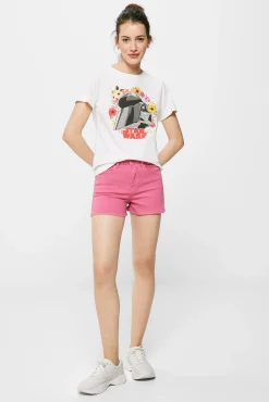 Camiseta