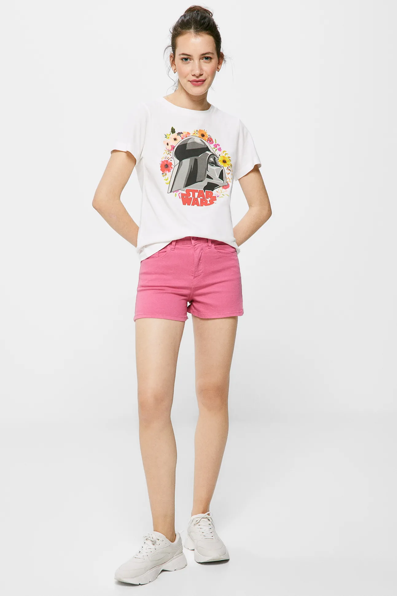 Camiseta