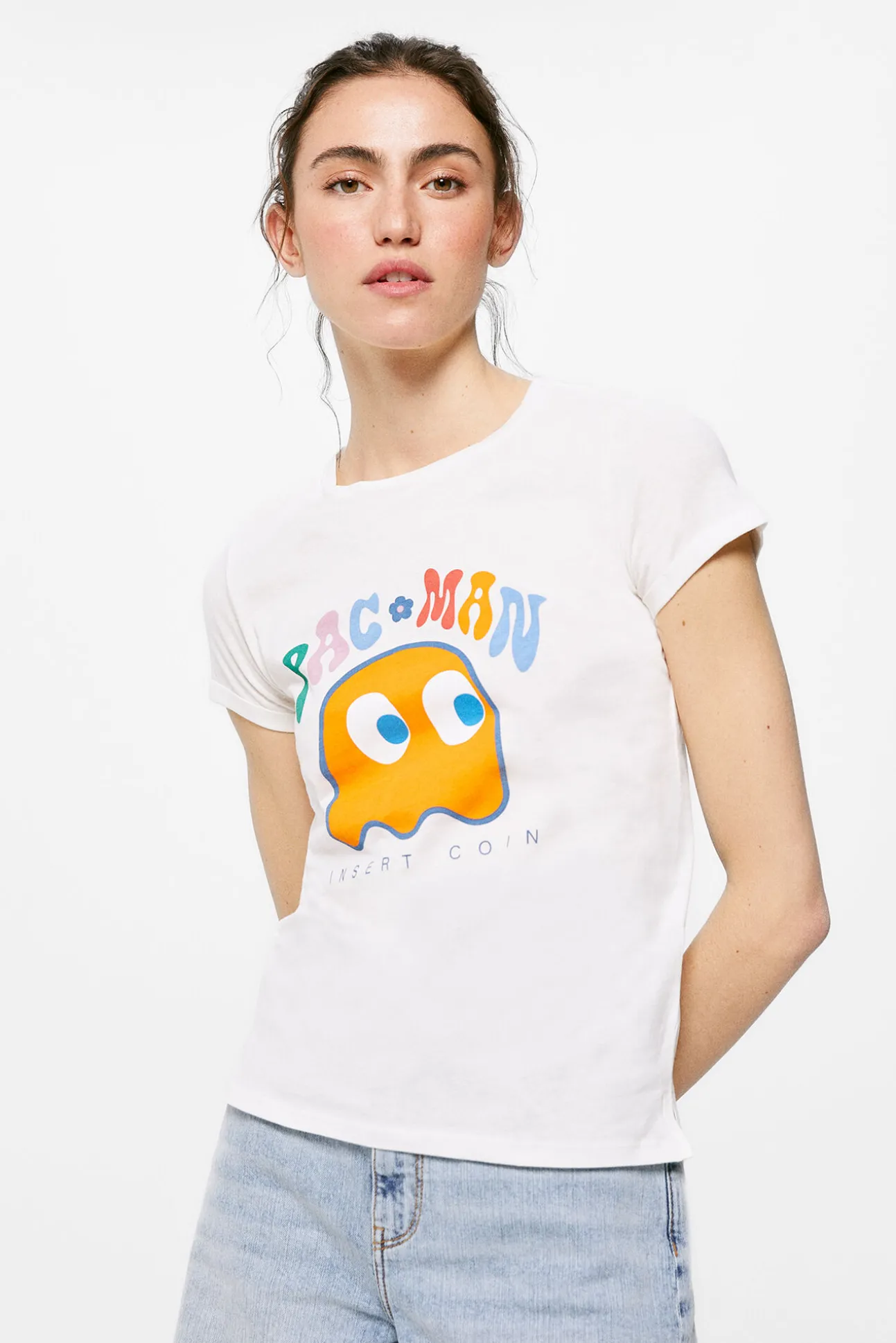 Camiseta
