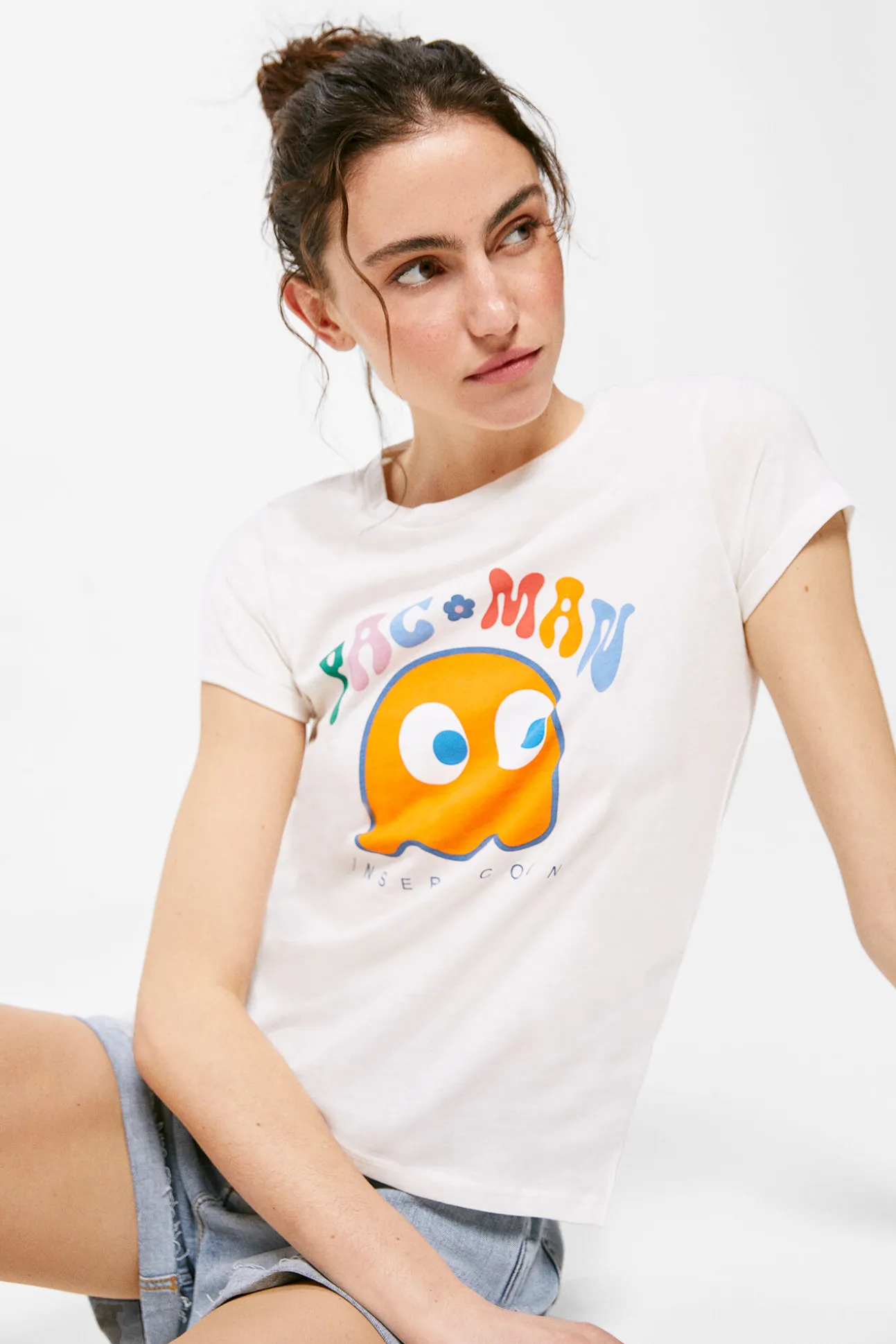 Camiseta