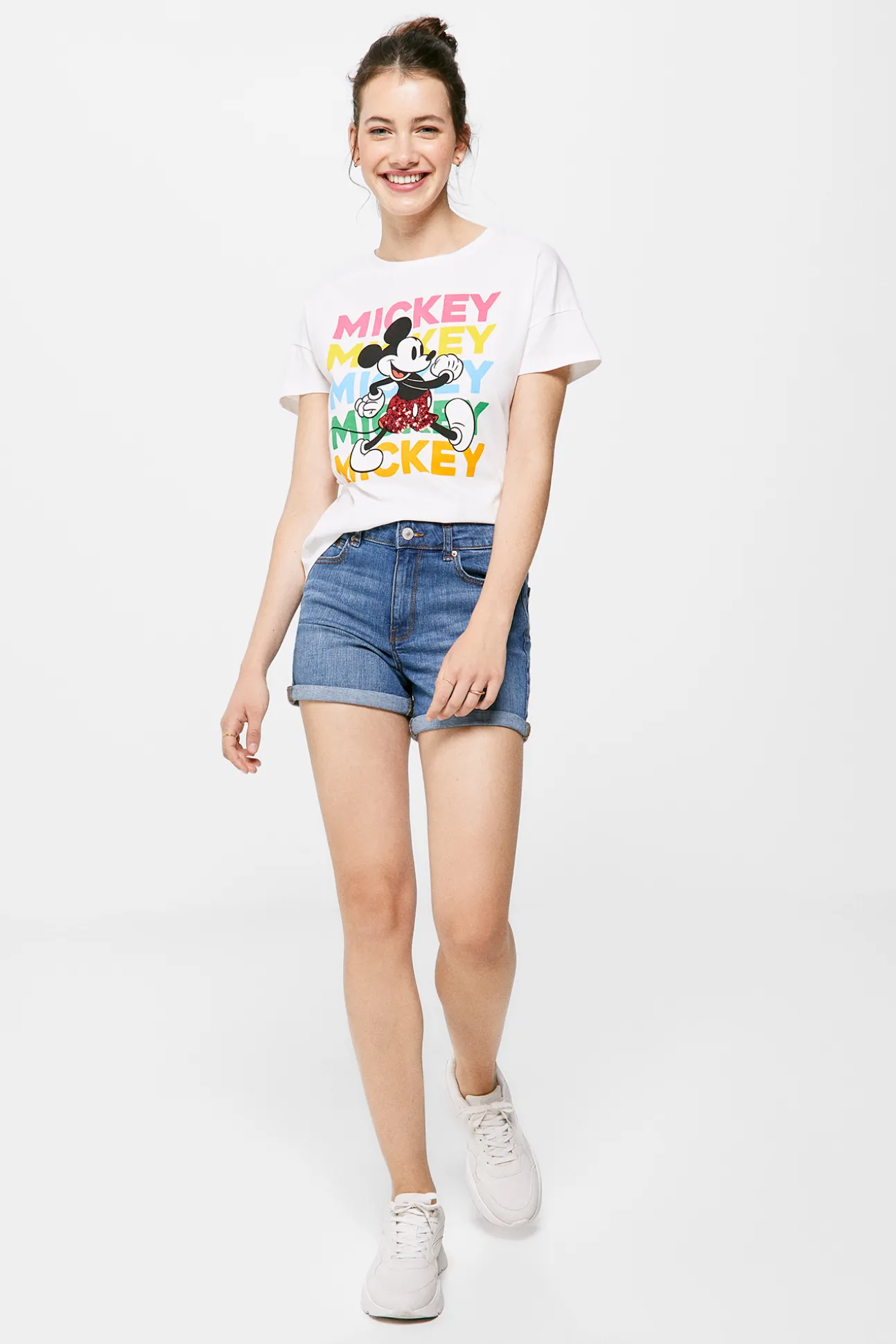 Camiseta