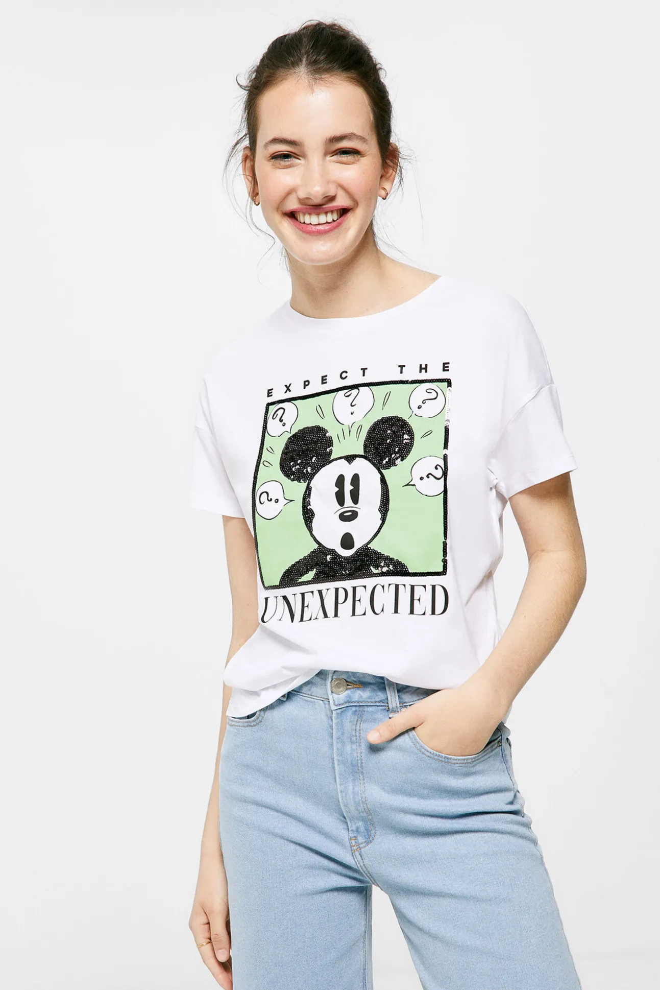 Camiseta
