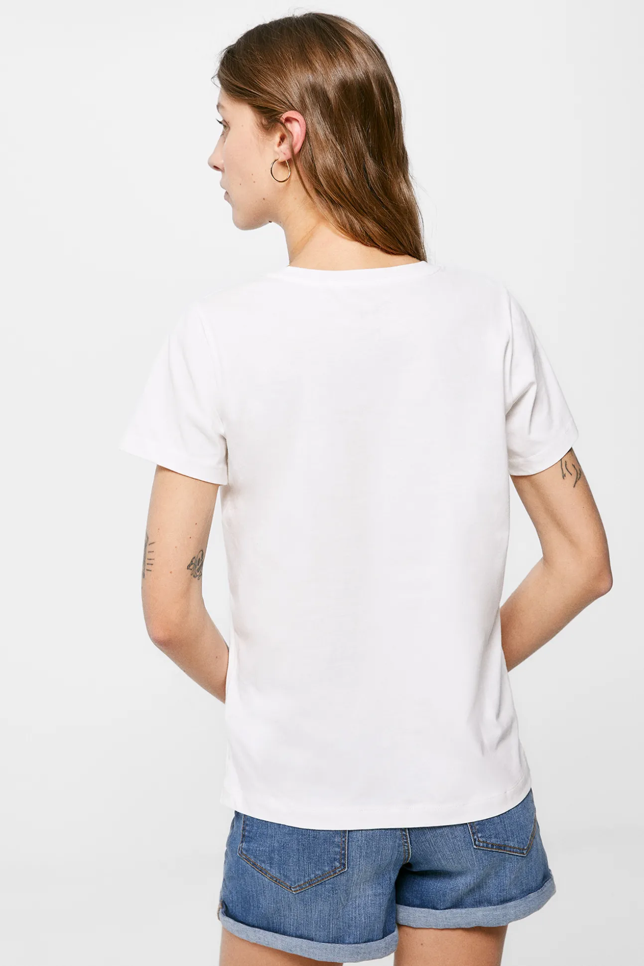 Camiseta