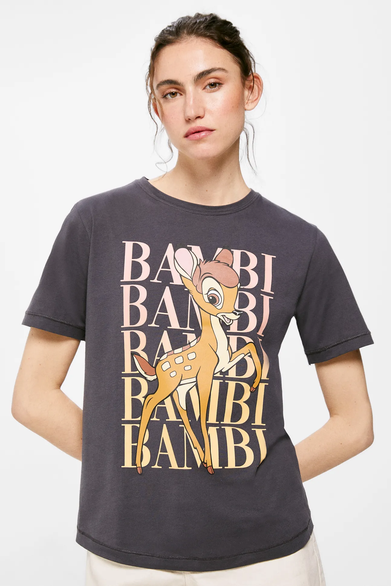 Camiseta