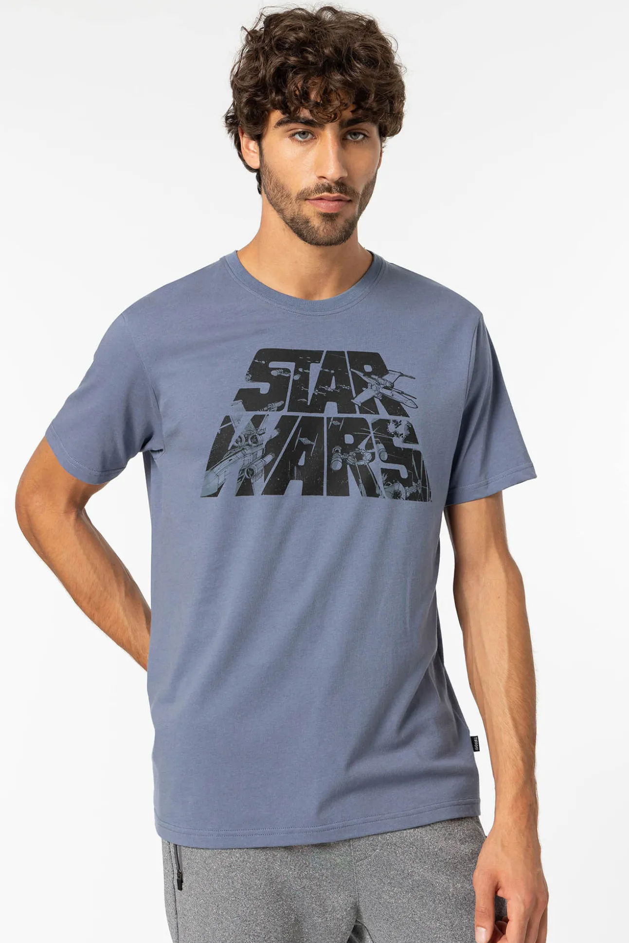 Camiseta ™ Star Wars