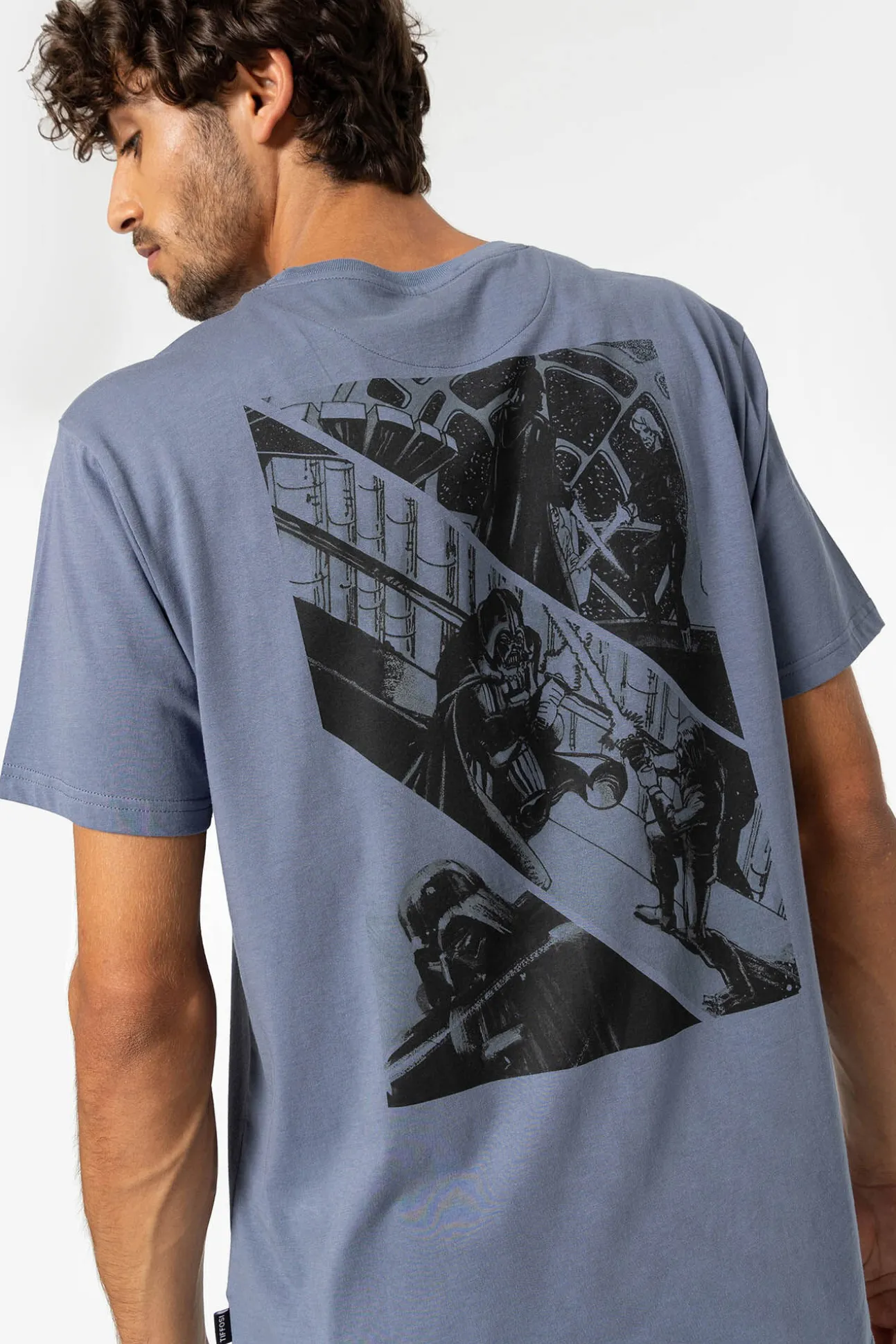 Camiseta ™ Star Wars