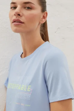 Camiseta Abertura