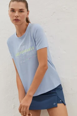 Camiseta Abertura
