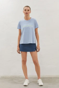 Camiseta Abertura