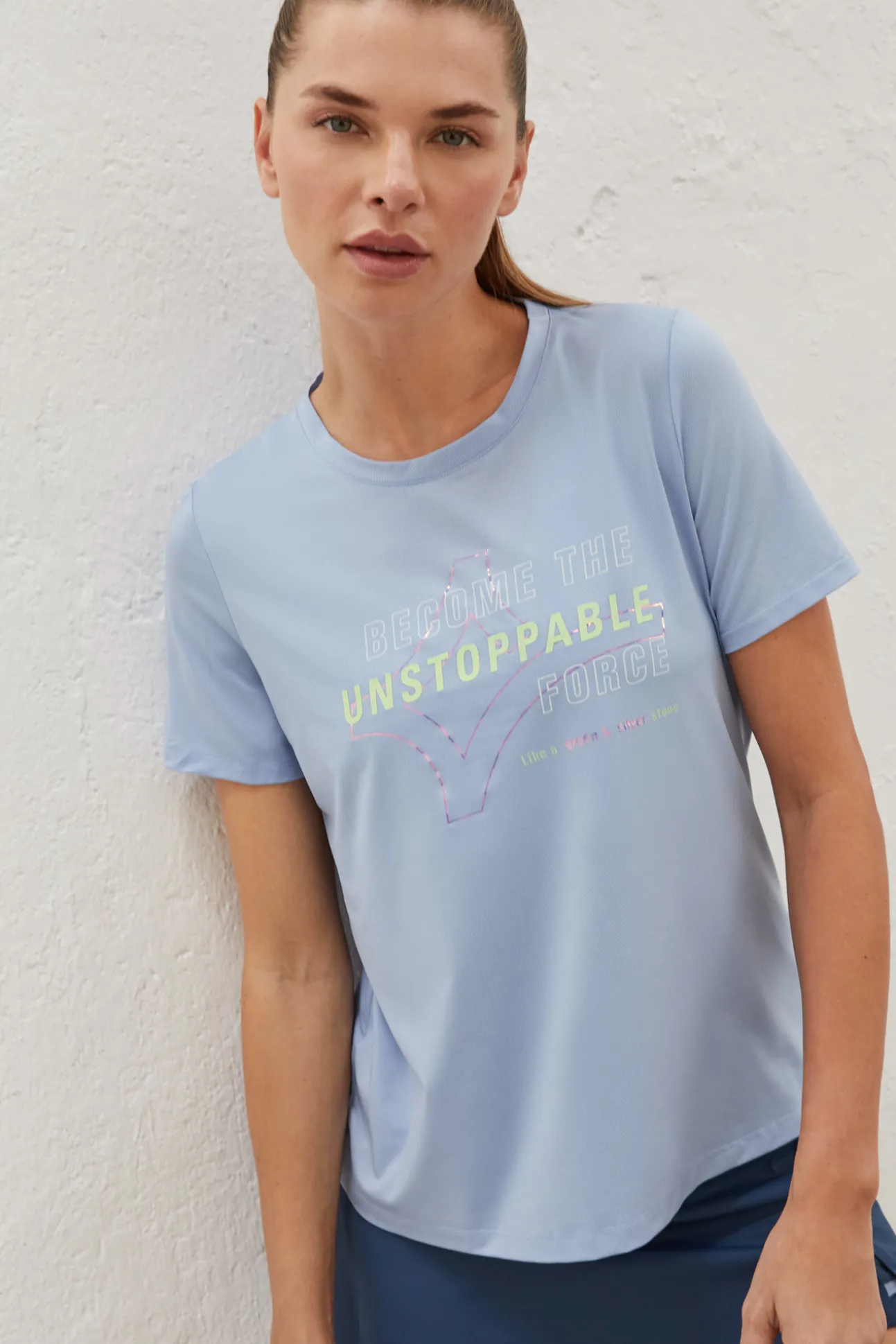 Camiseta Abertura