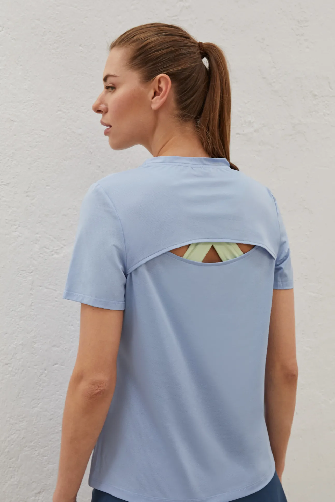 Camiseta Abertura