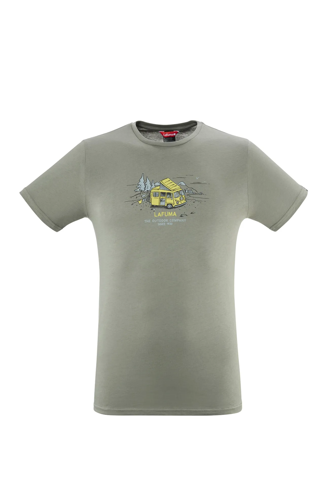 Camiseta Adventure