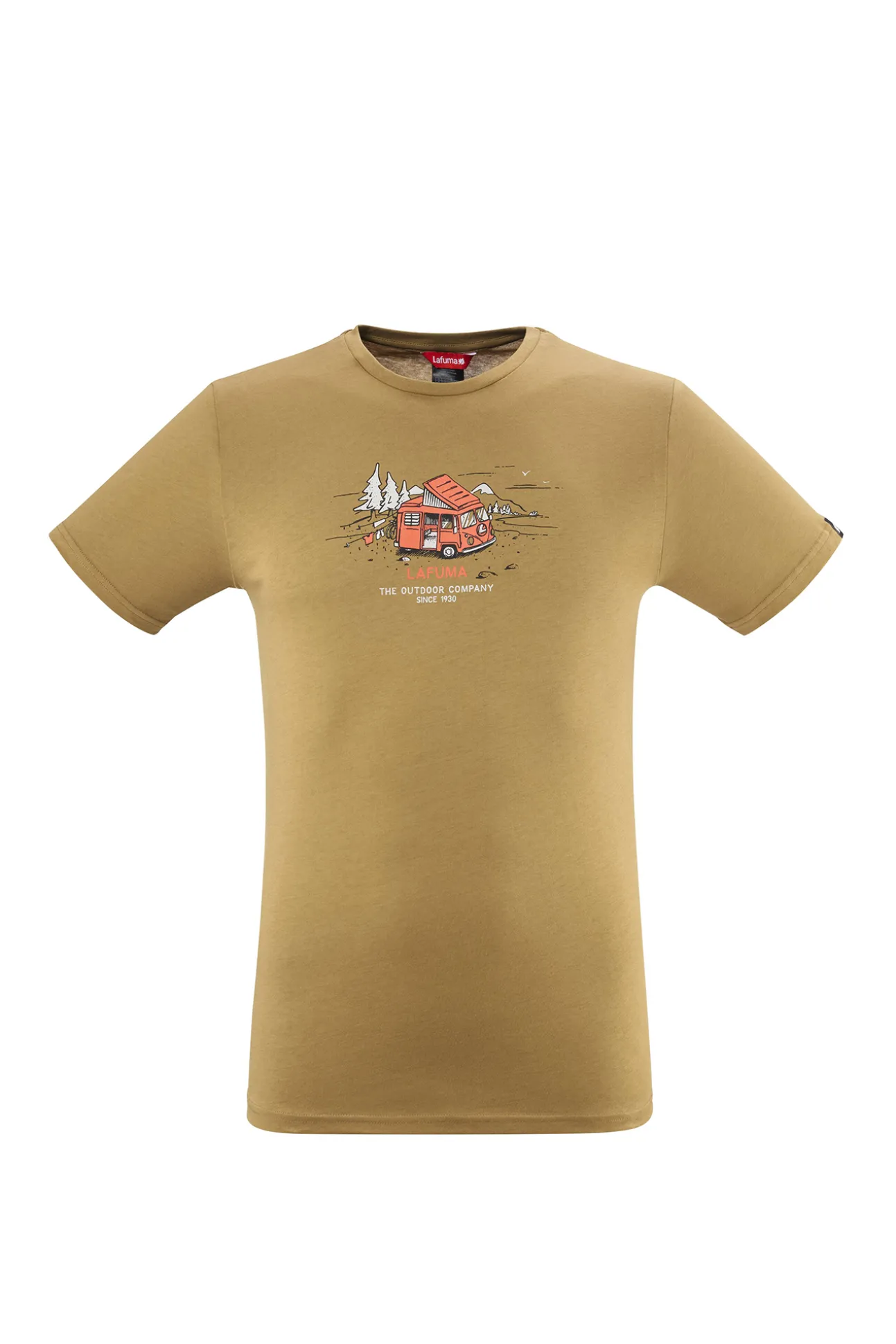 Camiseta Adventure