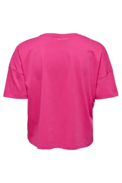 Camiseta Algodon Only Play