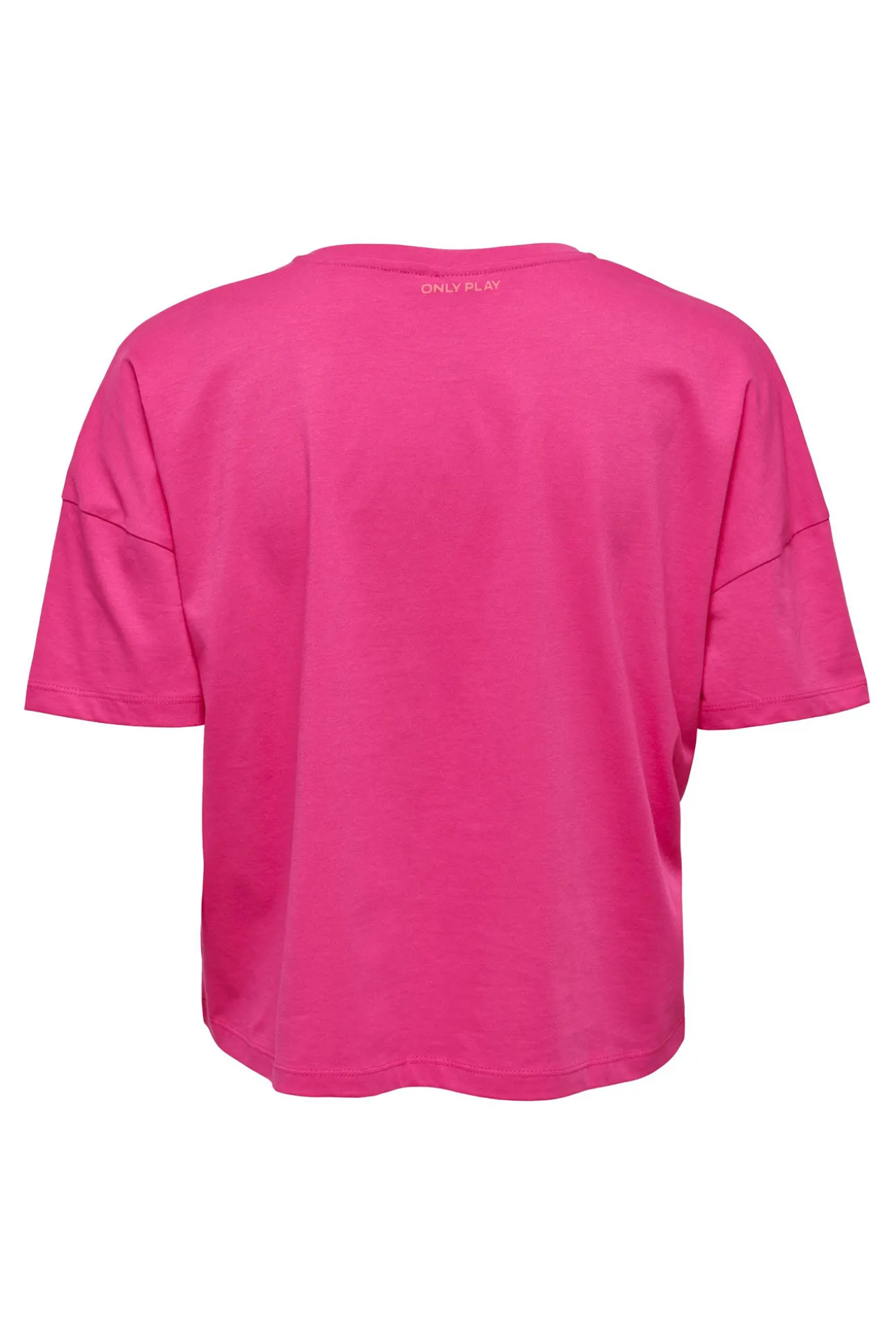 Camiseta Algodon Only Play