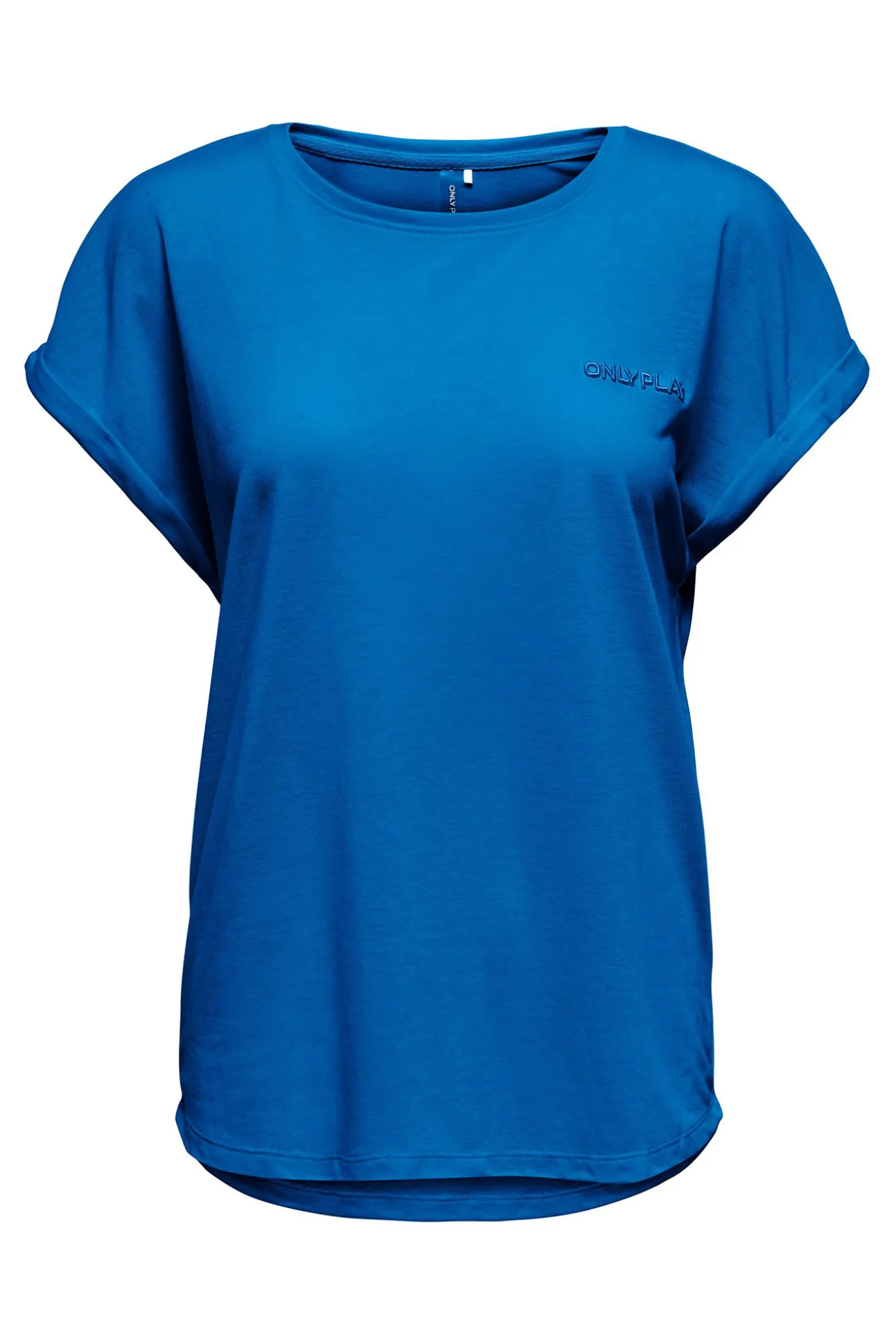 Camiseta Algodon Only Play