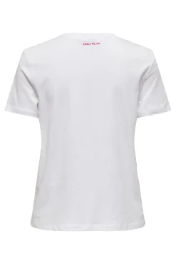 Camiseta Algodon Only Play