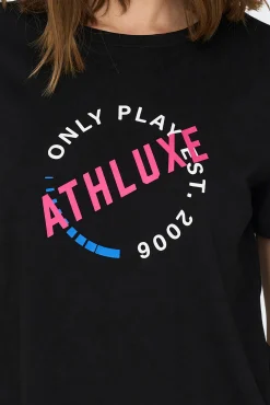 Camiseta Algodon Only Play