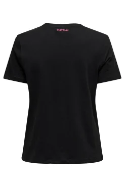 Camiseta Algodon Only Play