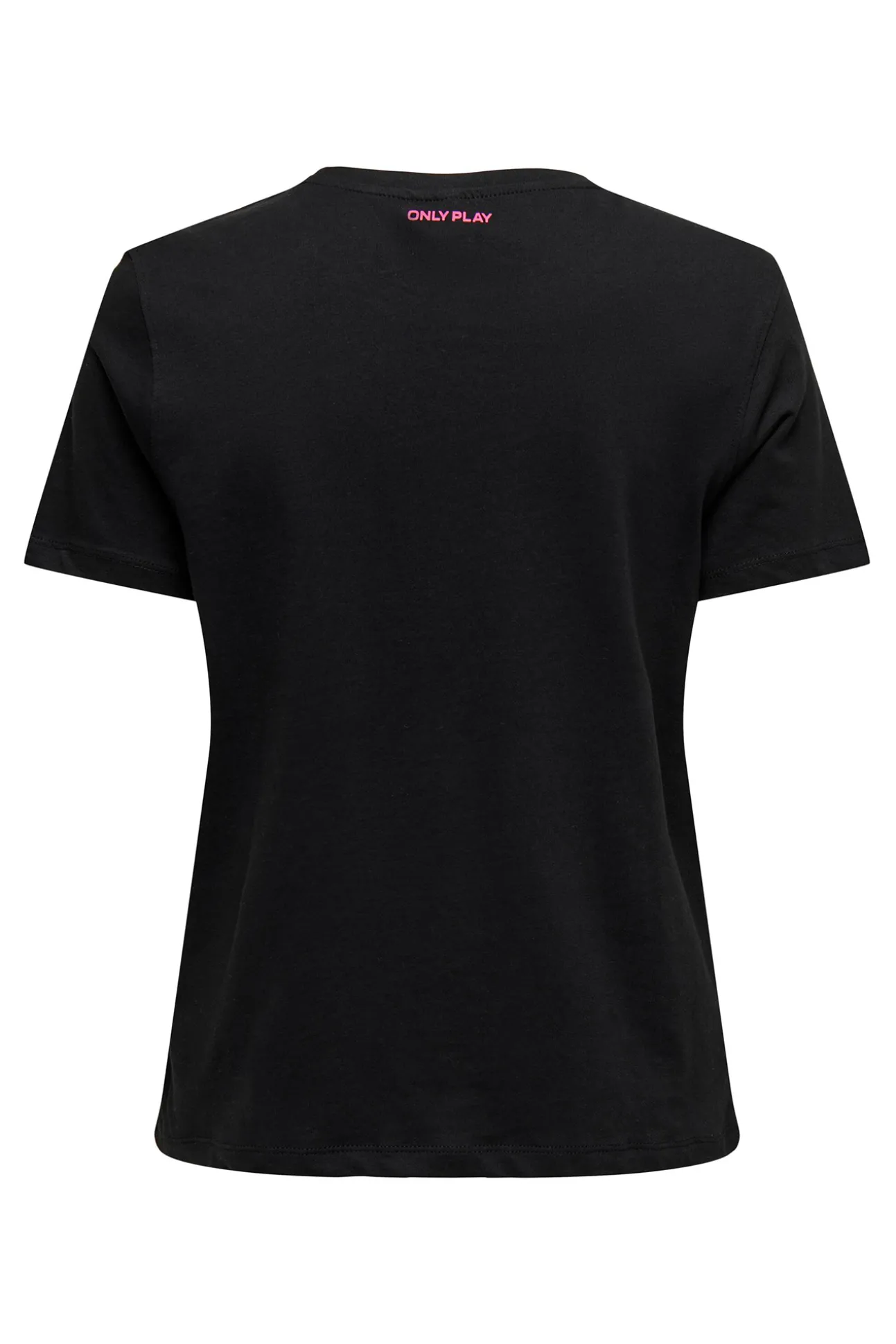 Camiseta Algodon Only Play