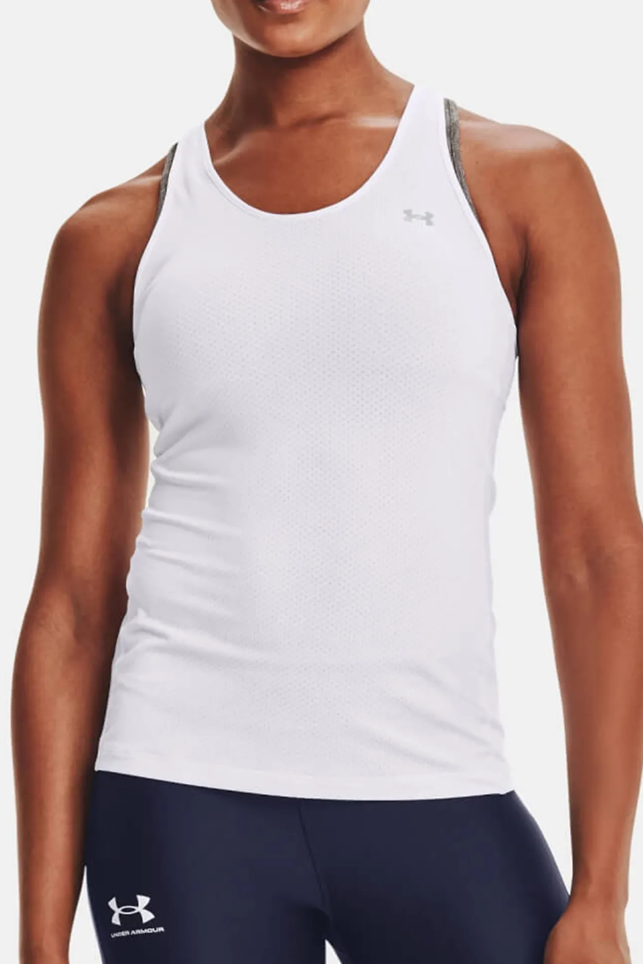 Camiseta Armour Racer