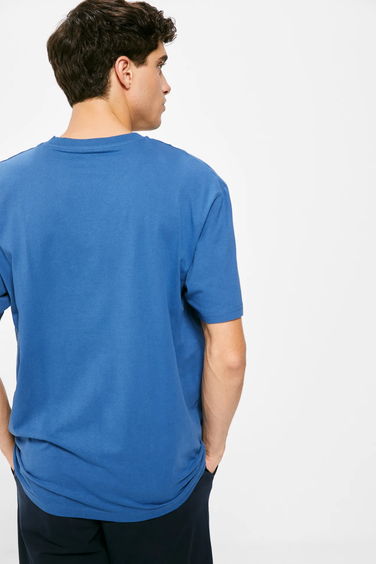 Camiseta Back To The Future