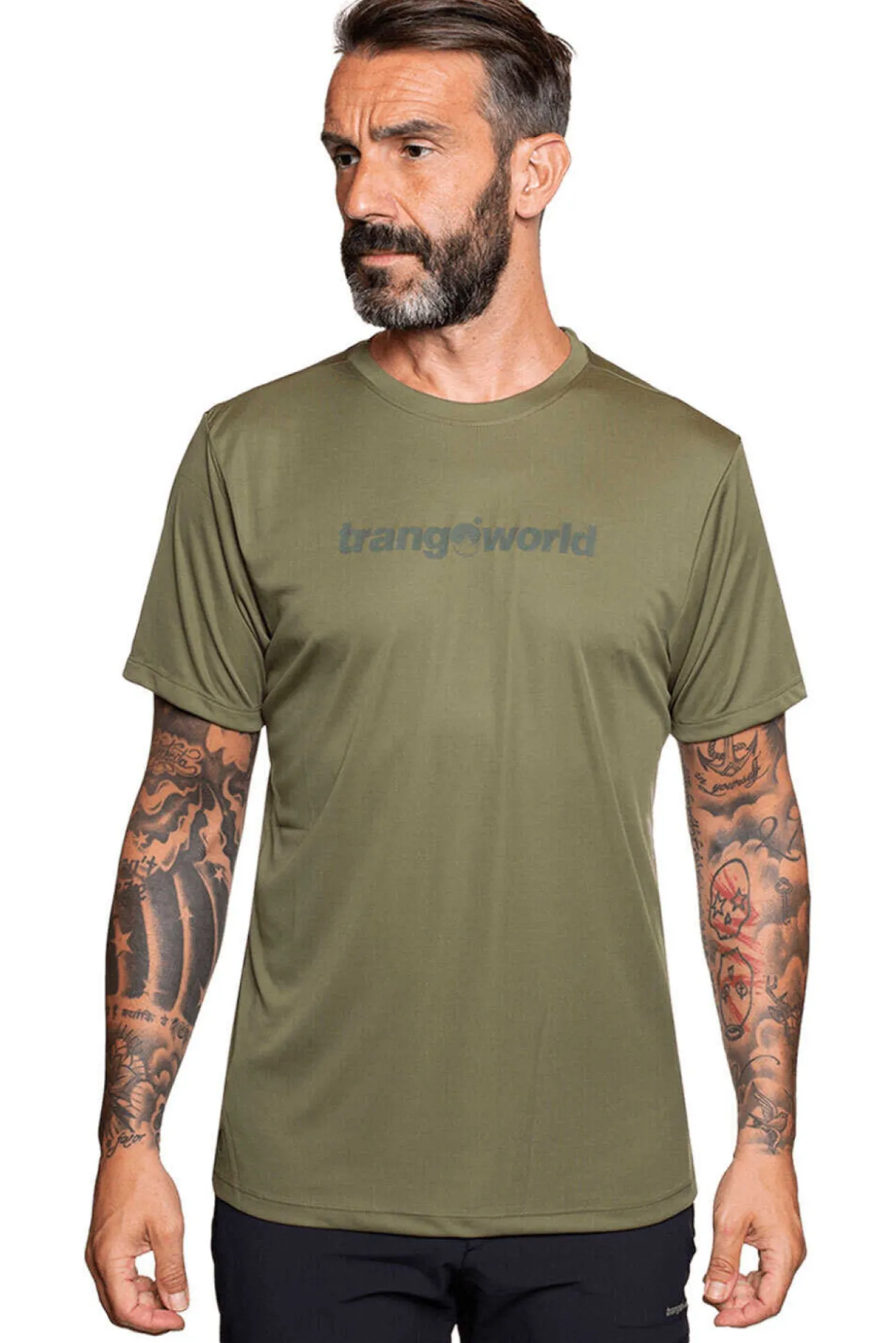 Camiseta Cajo Th