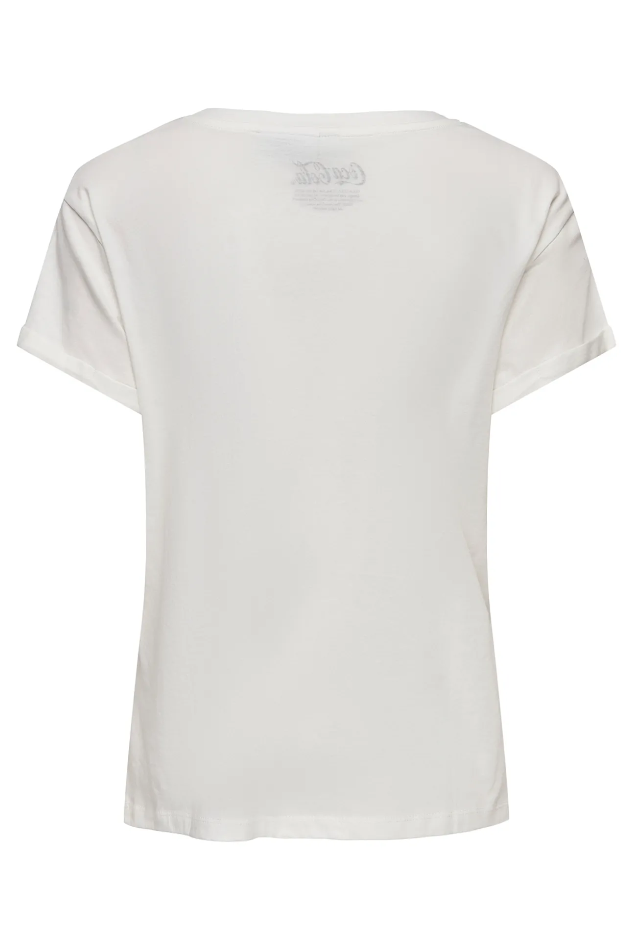Camiseta Coca-Cola