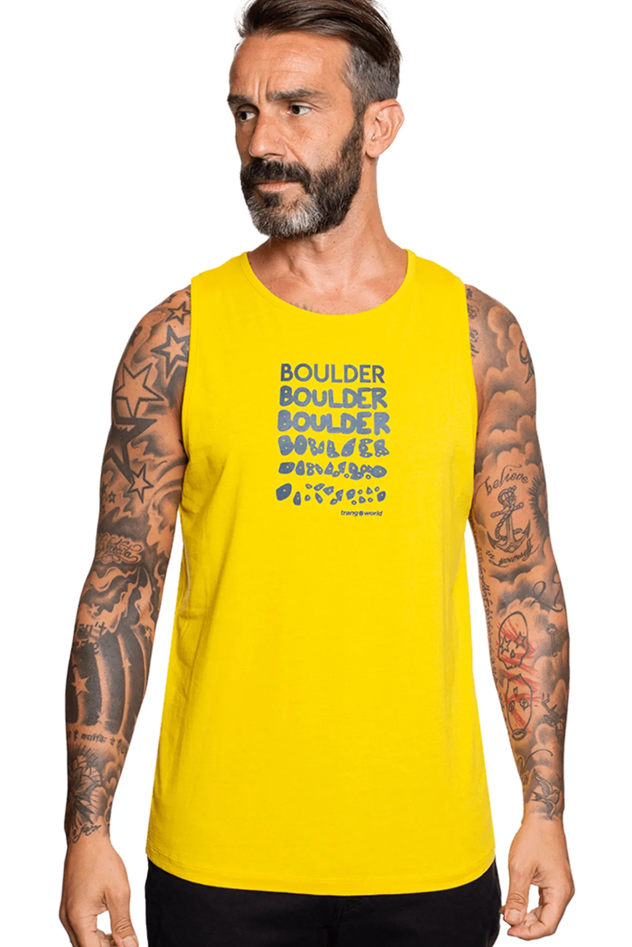 Camiseta Cogul