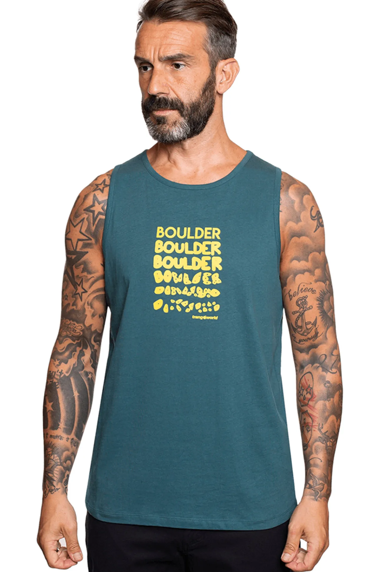 Camiseta Cogul