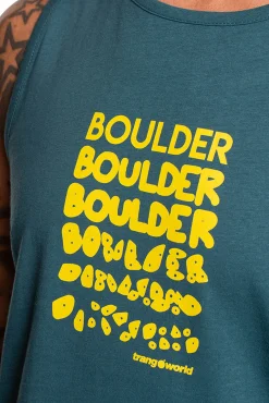 Camiseta Cogul