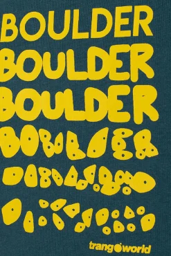 Camiseta Cogul