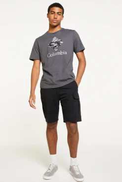 Camiseta Columbia Rapid Ridge™ Espalda Para Hombre