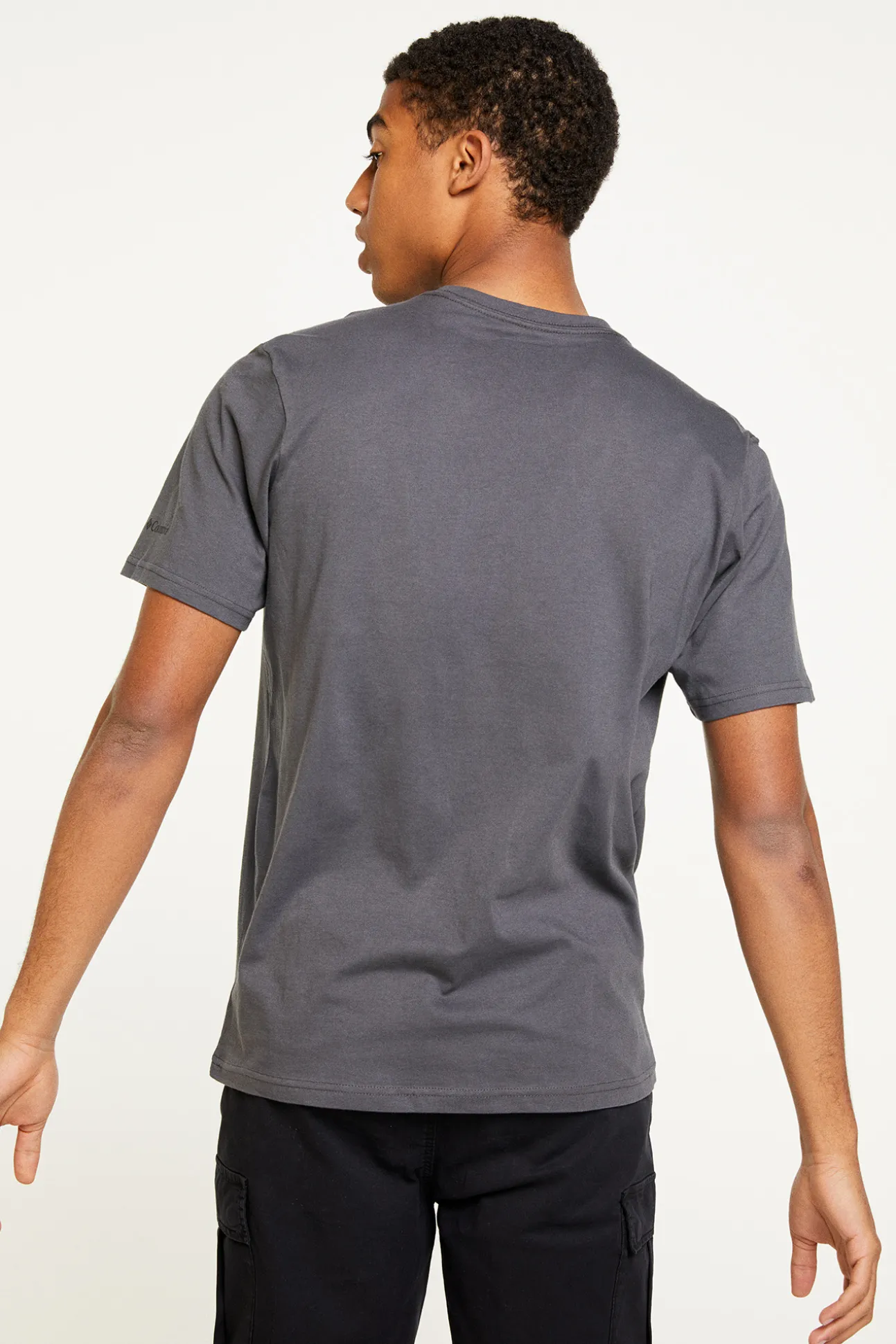 Camiseta Columbia Rapid Ridge™ Espalda Para Hombre