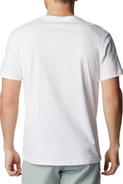 Camiseta Columbia Rapid Ridge™ Espalda Para Hombre