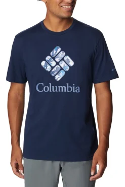 Camiseta Columbia Rapid Ridge™