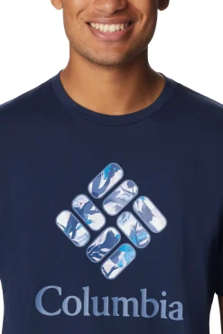 Camiseta Columbia Rapid Ridge™