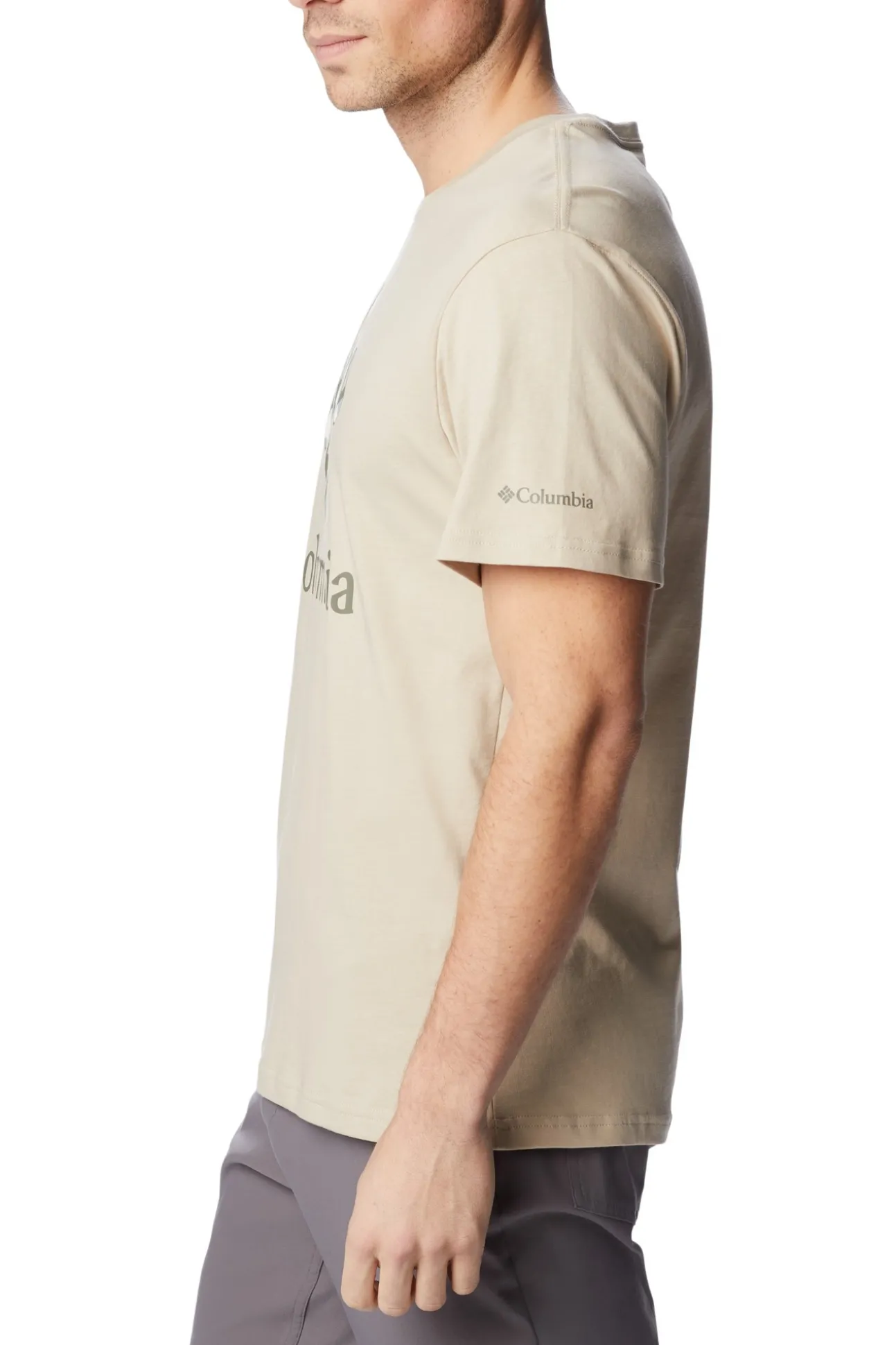 Camiseta Columbia Rapid Ridge™ Espalda Para Hombre